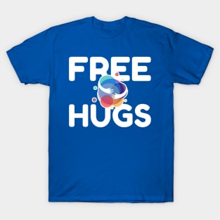 FREE HUGS T-Shirt